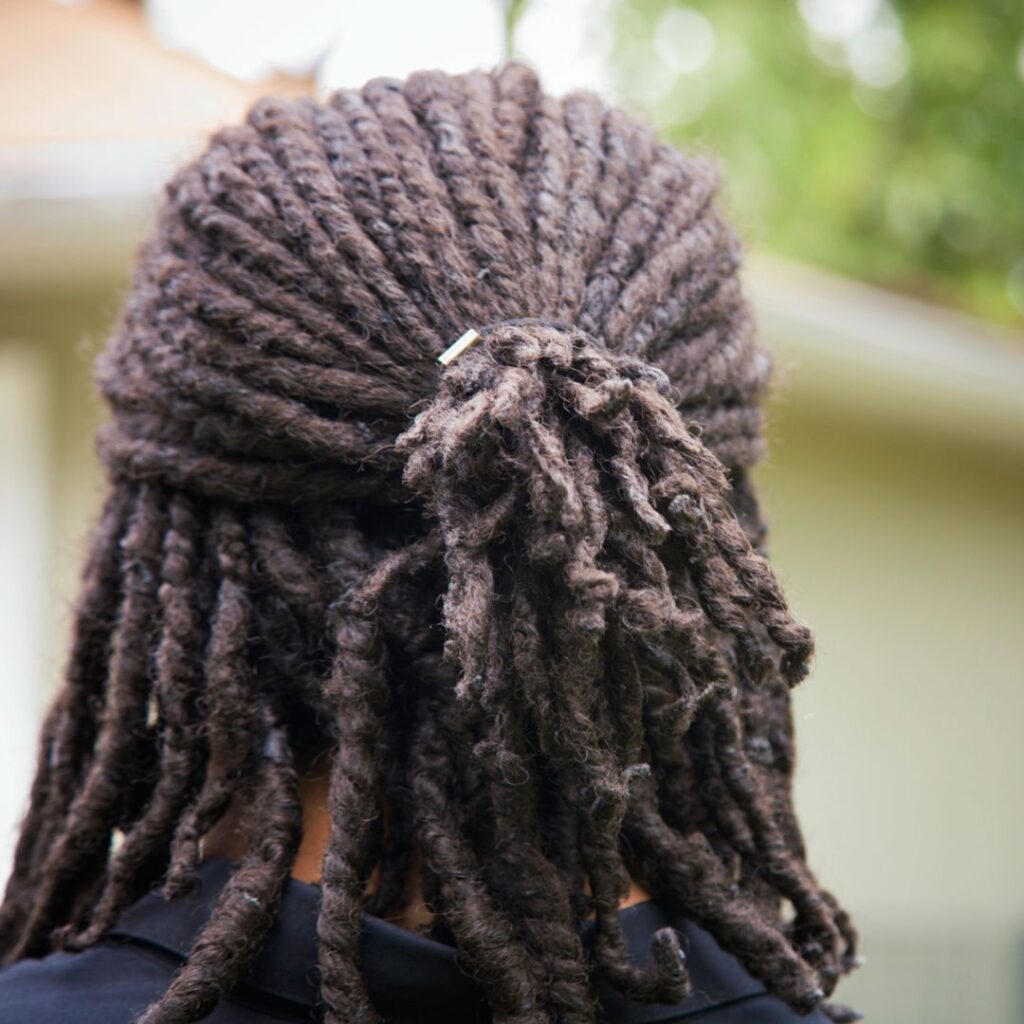 dreadlocks